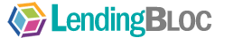 LendingBloc Logo